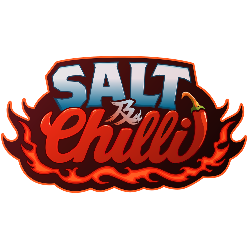 Salt & Chilli