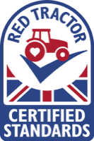 Red Tractor Assured